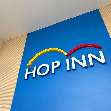 Hop Inn Krabi Building A Exteriér fotografie